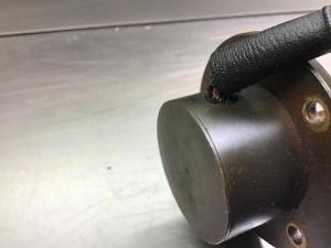 Liebherr Float Switch